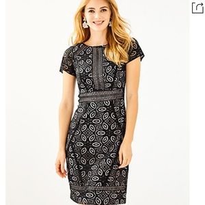 Lilly Pulitzer Suzanne Shift